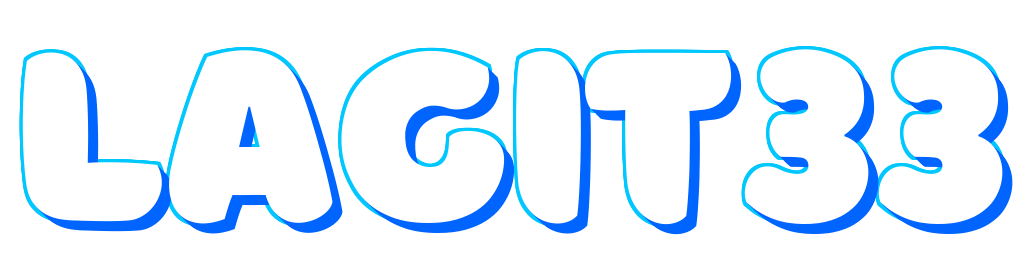 Logo LAGIT33